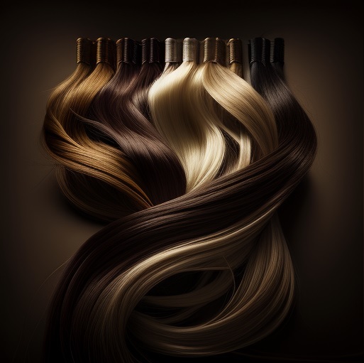 Наращивание волос Наращивание волос Волгоград